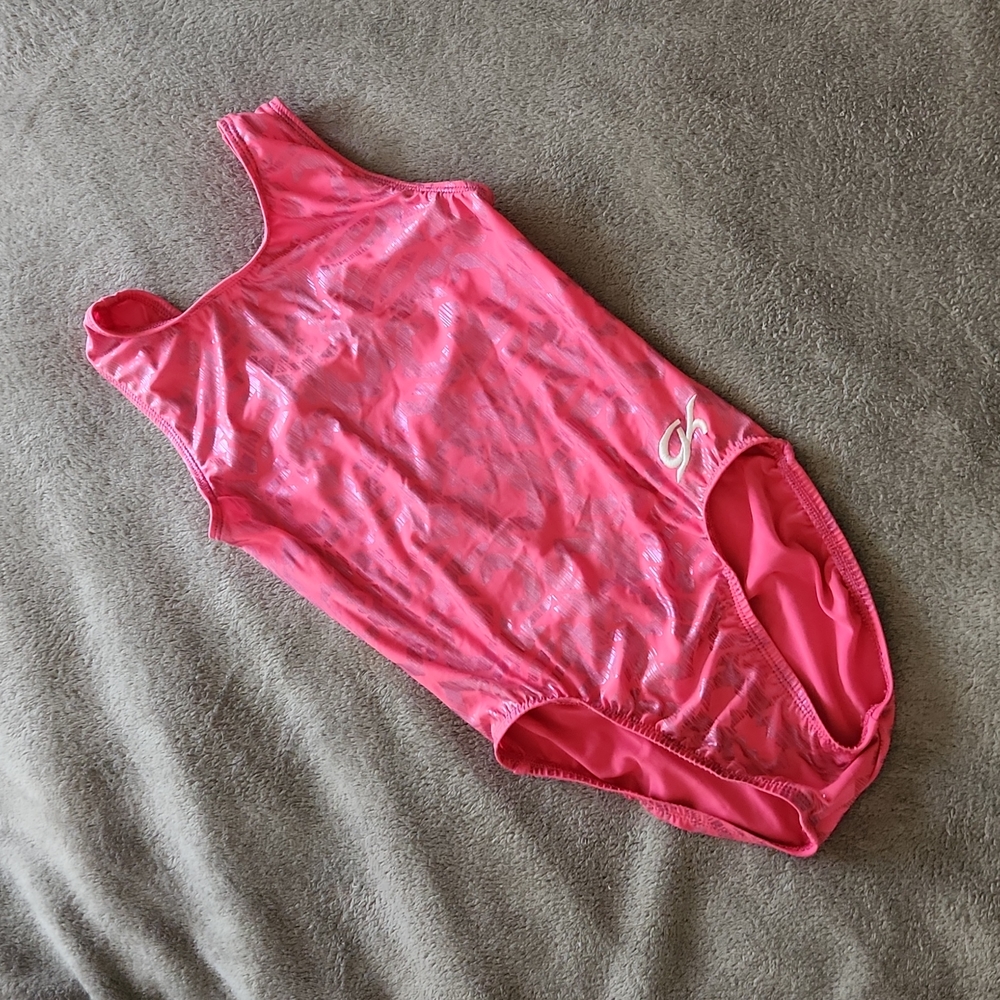 GK Leo Size CL